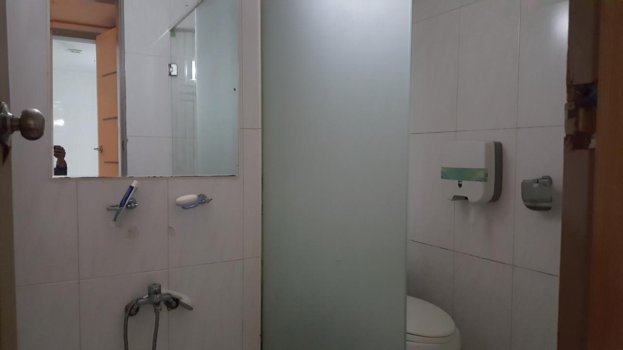 Blue Motel โพเรียง ภายนอก รูปภาพ